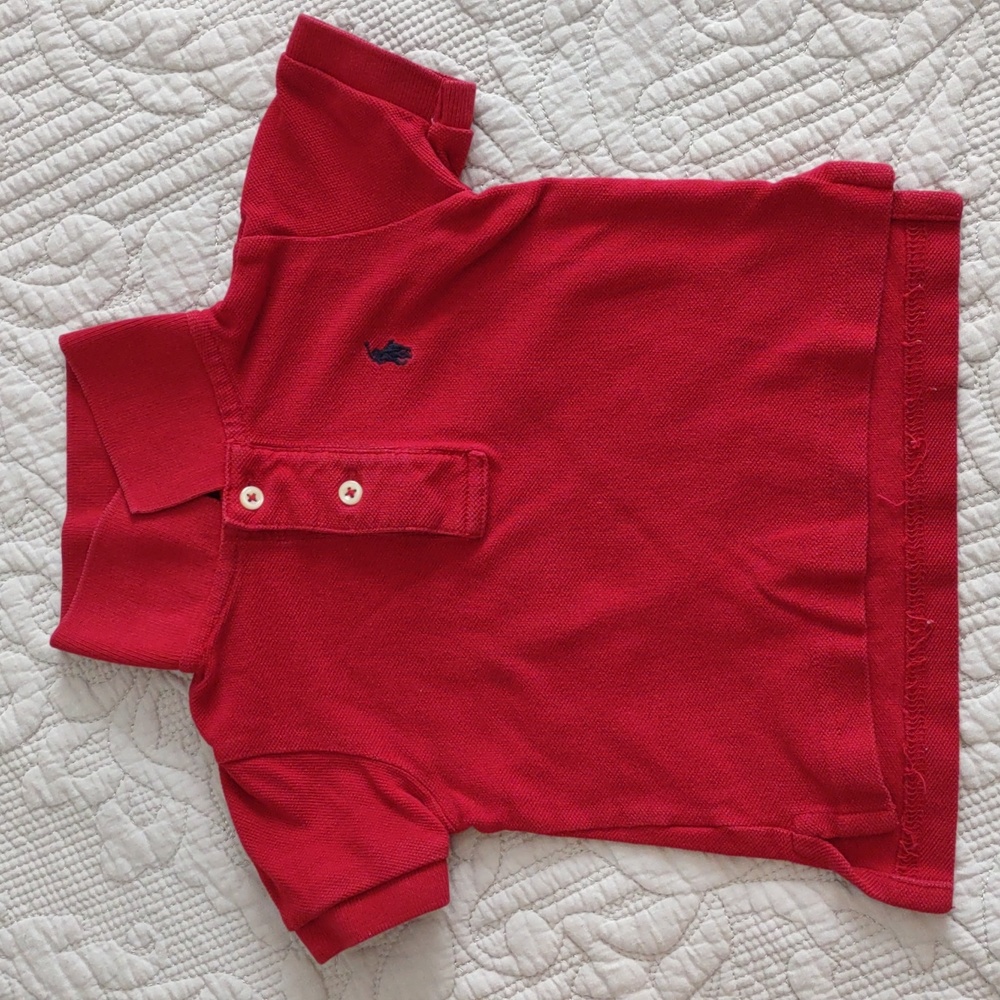 Ralph Lauren Polo